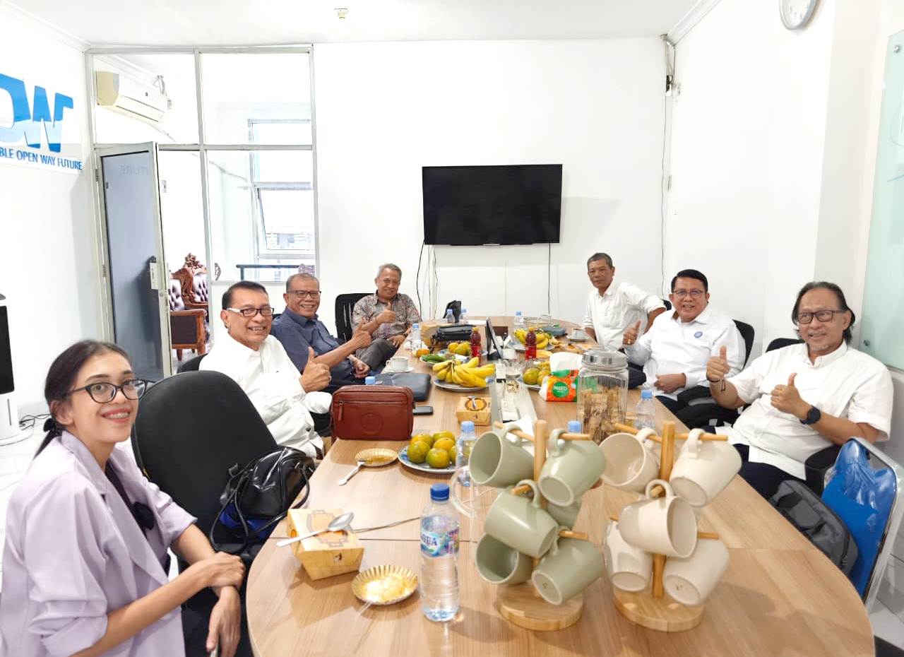 FGD terkait Keputusan Gubernur Jawa Barat mengenai UMSK
